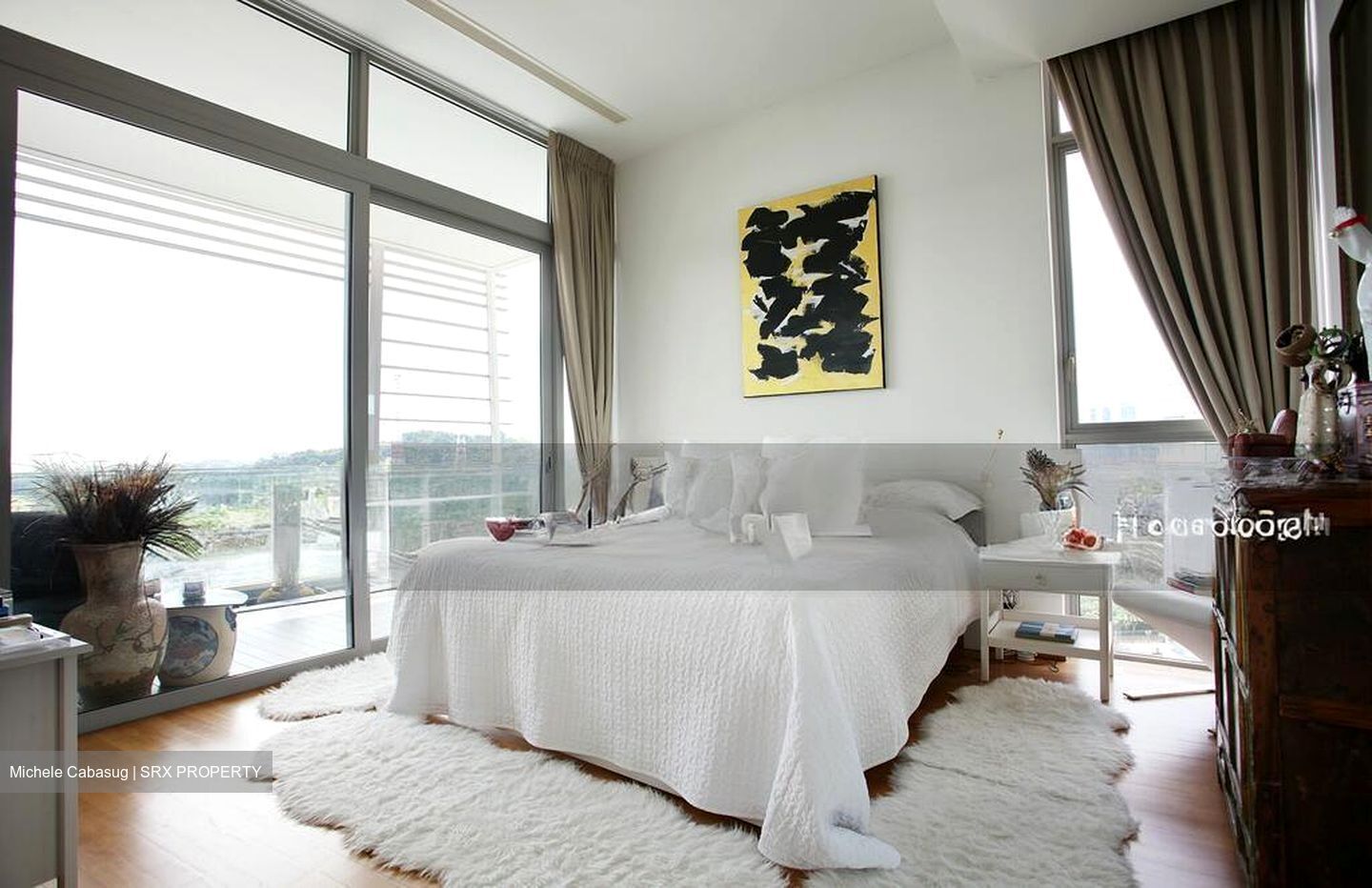 The Oceanfront @ Sentosa Cove (D4), Condominium #580159391